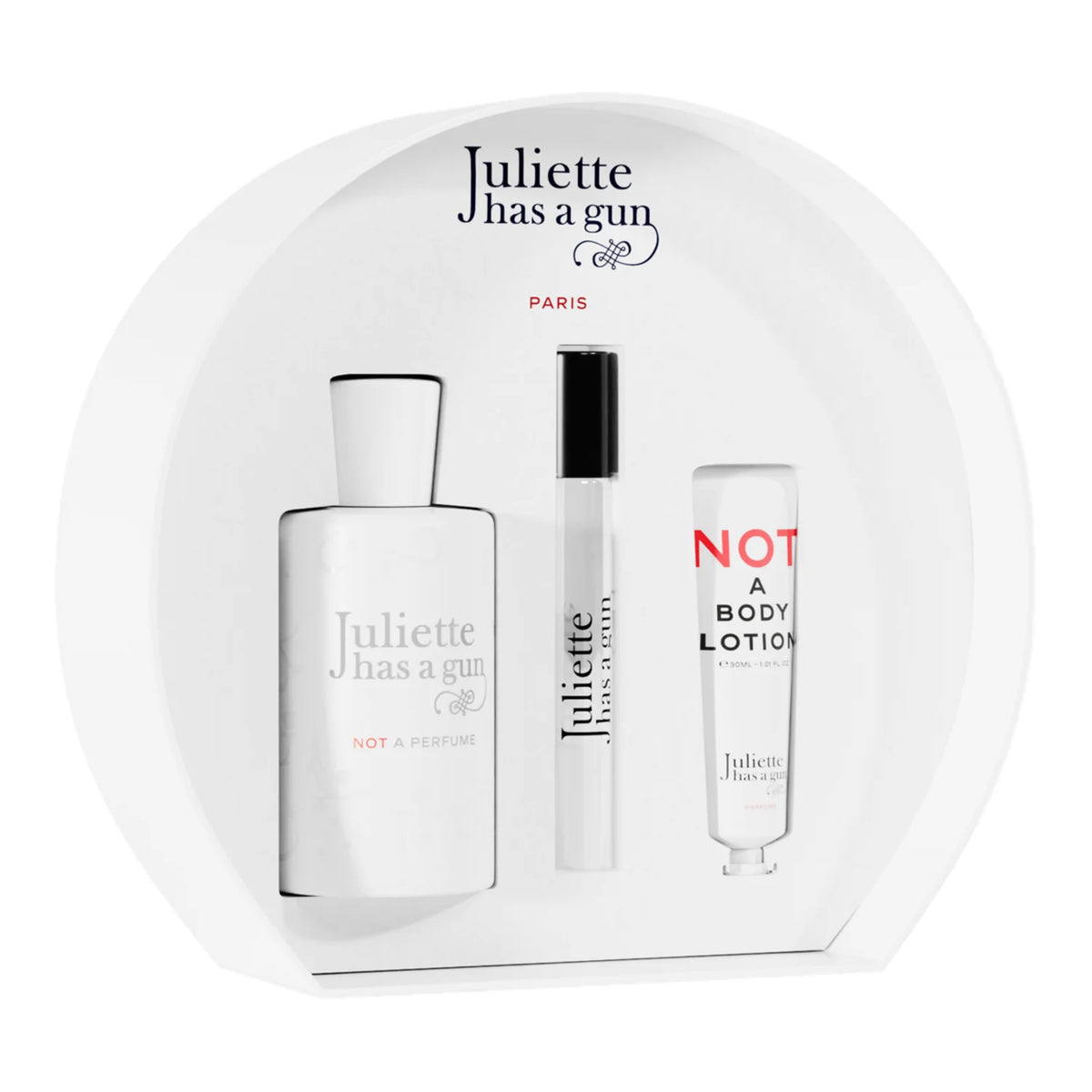 The Perfect Gift Set