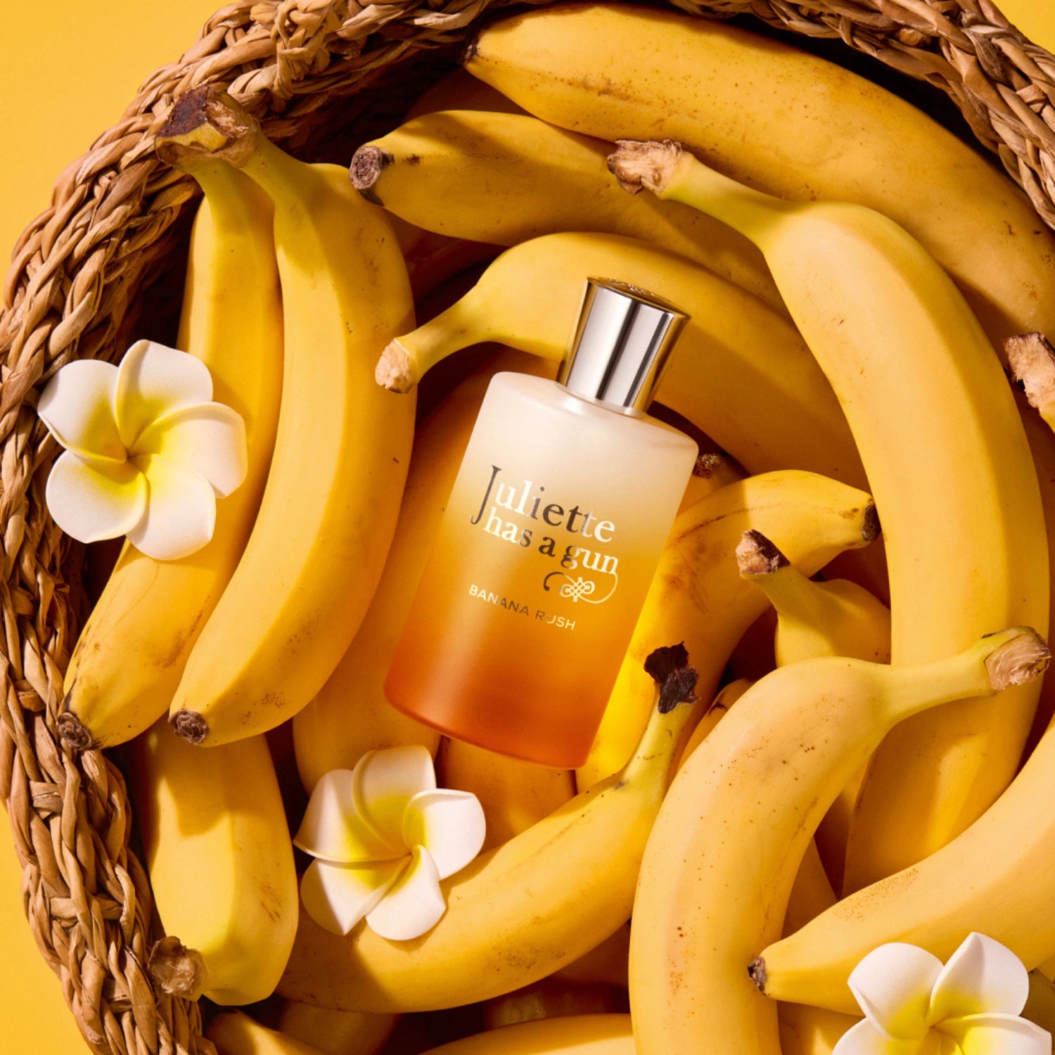 Banana Rush