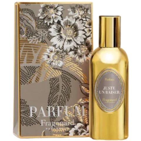 Juste un Baiser Parfum – Libertine Parfumerie