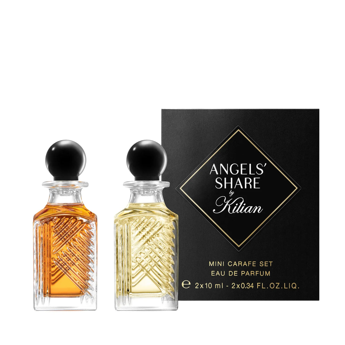 Angels' Share Nomad Set