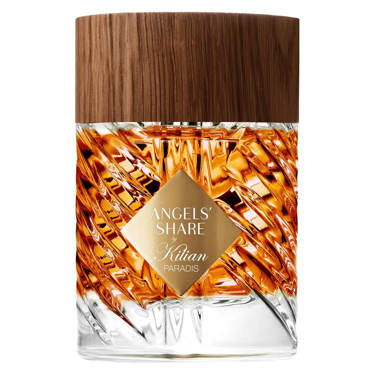 Angels' Share Paradis