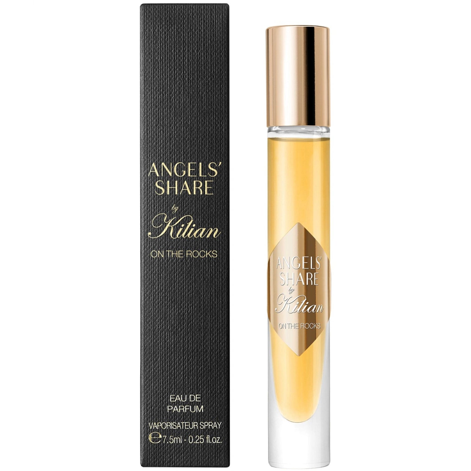 Angels' Share On The Rocks Travel Spray