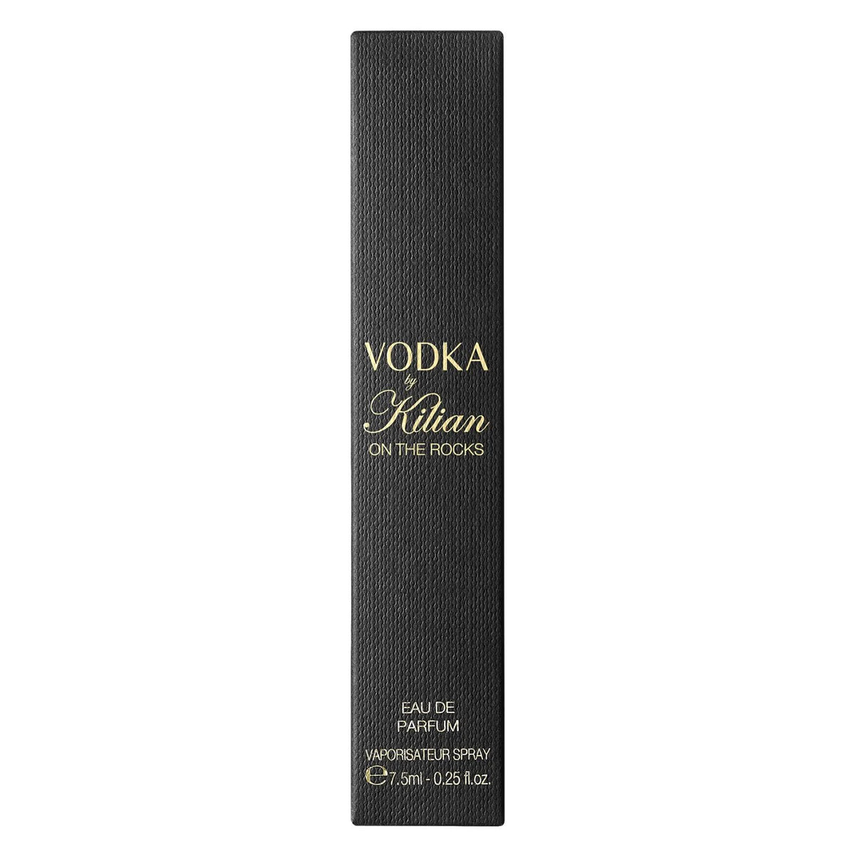 Vodka On The Rocks Travel Spray