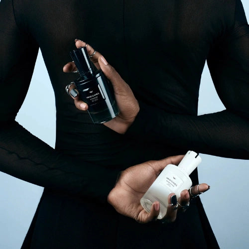 Kingside Extrait de Parfum