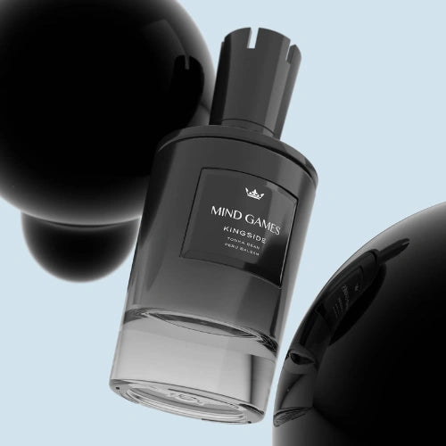 Kingside Extrait de Parfum