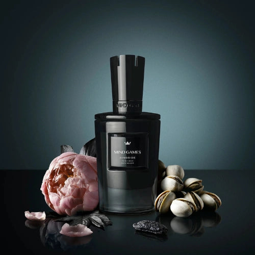 Kingside Extrait de Parfum