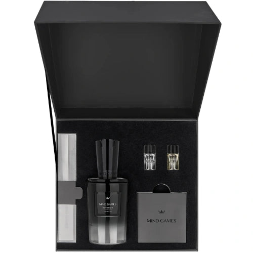 Kingside Extrait de Parfum