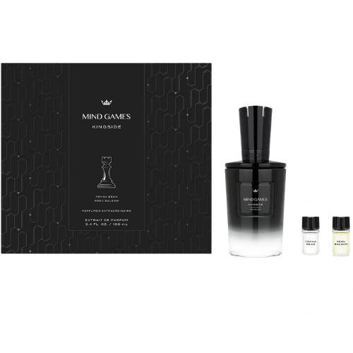 Kingside Extrait de Parfum