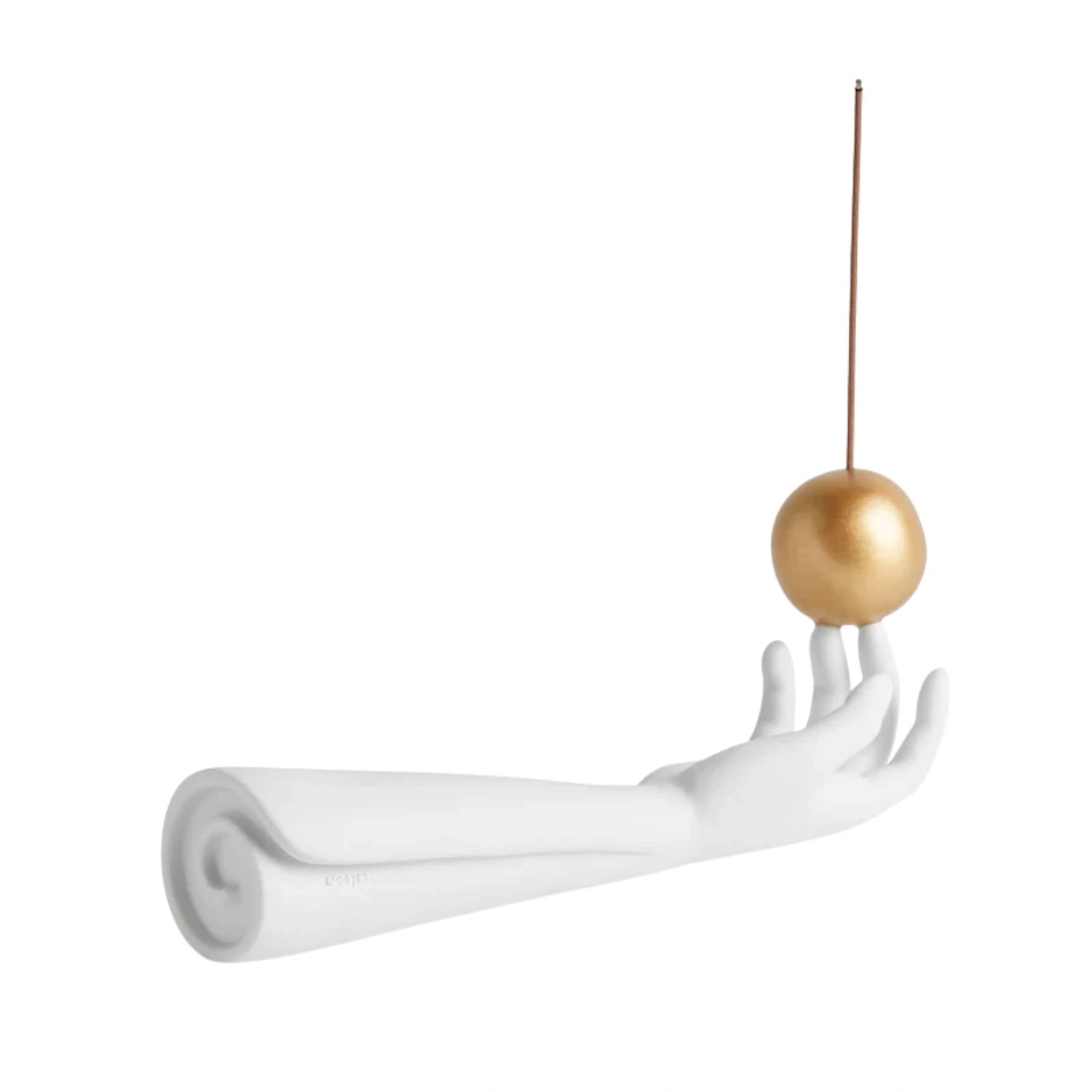 Atlas Incense Holder