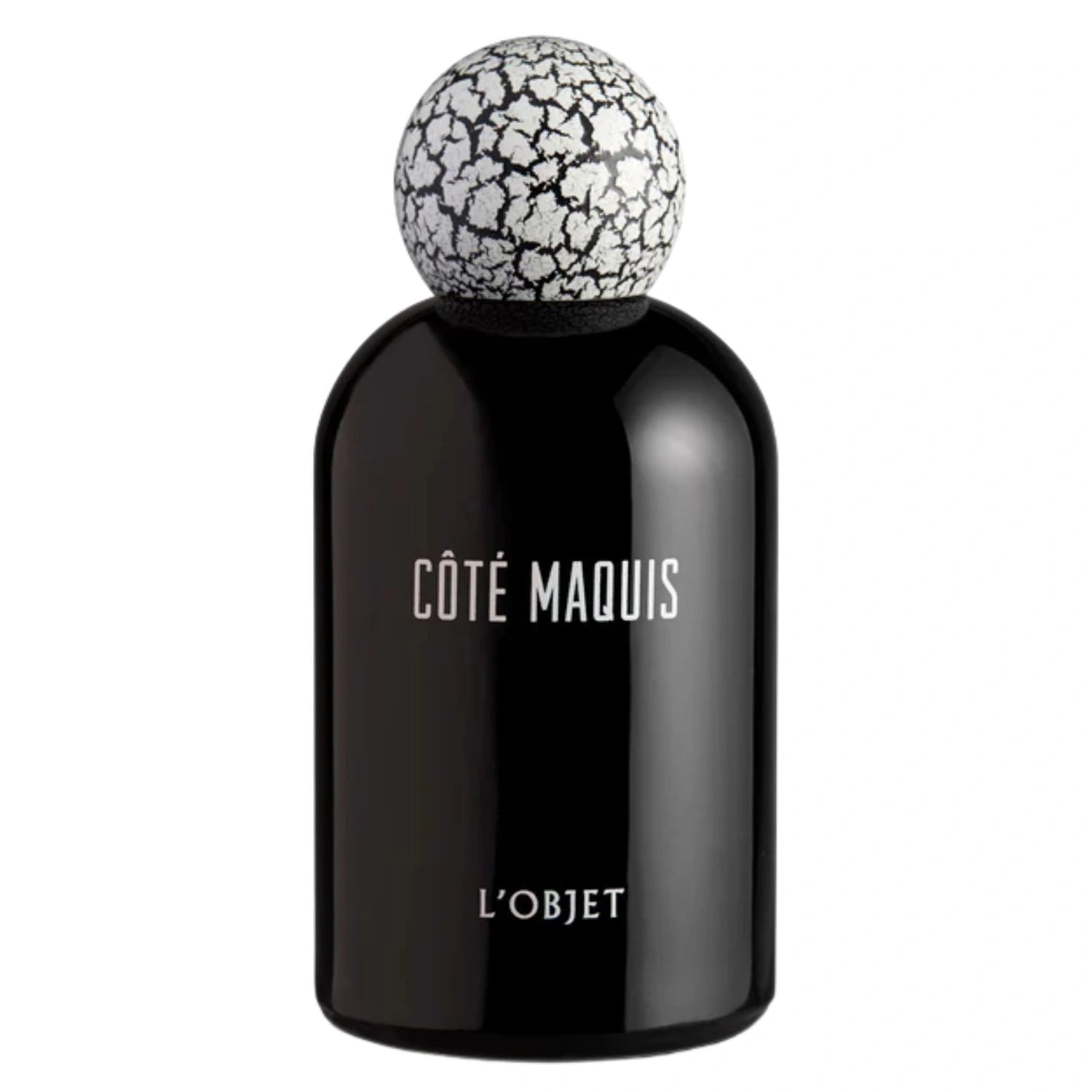 Côté Maquis