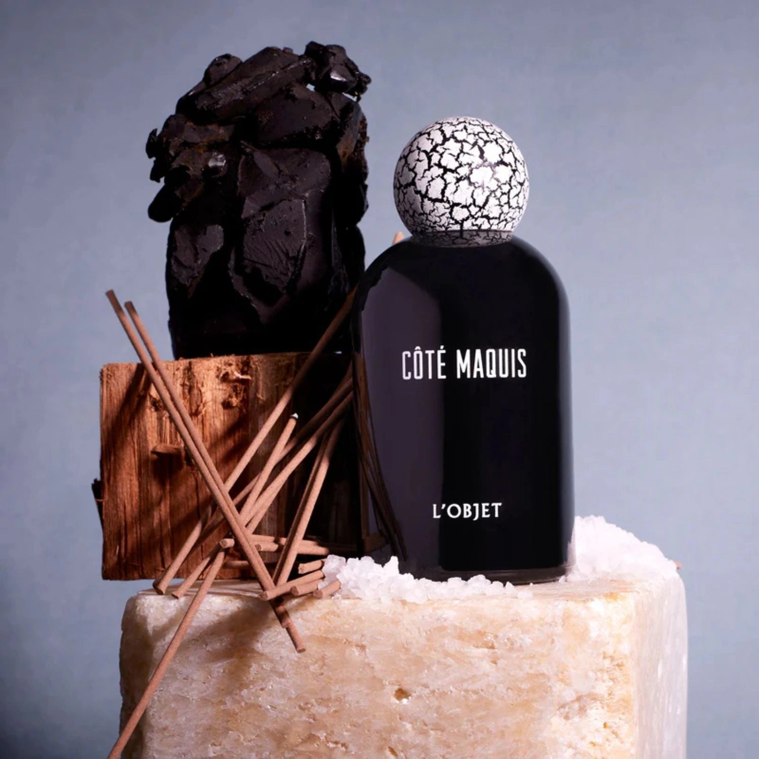 Côté Maquis