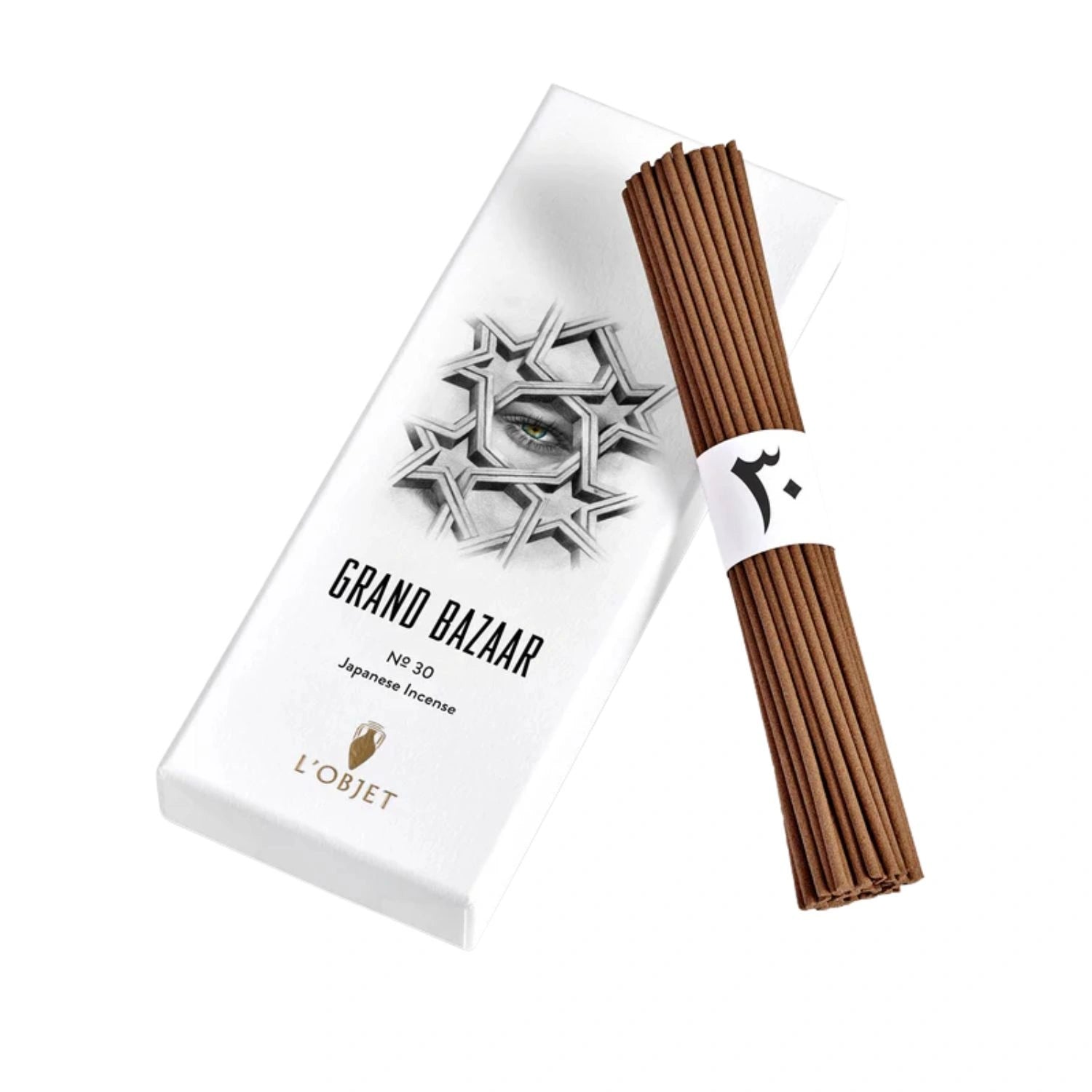 Grand Bazaar Incense