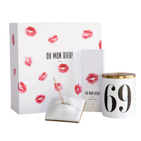 Oh Mon Dieu! No.69 Gift Set