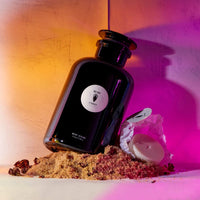 Rose Noire Bath Salts