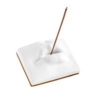 Smoking Lips Incense Holder