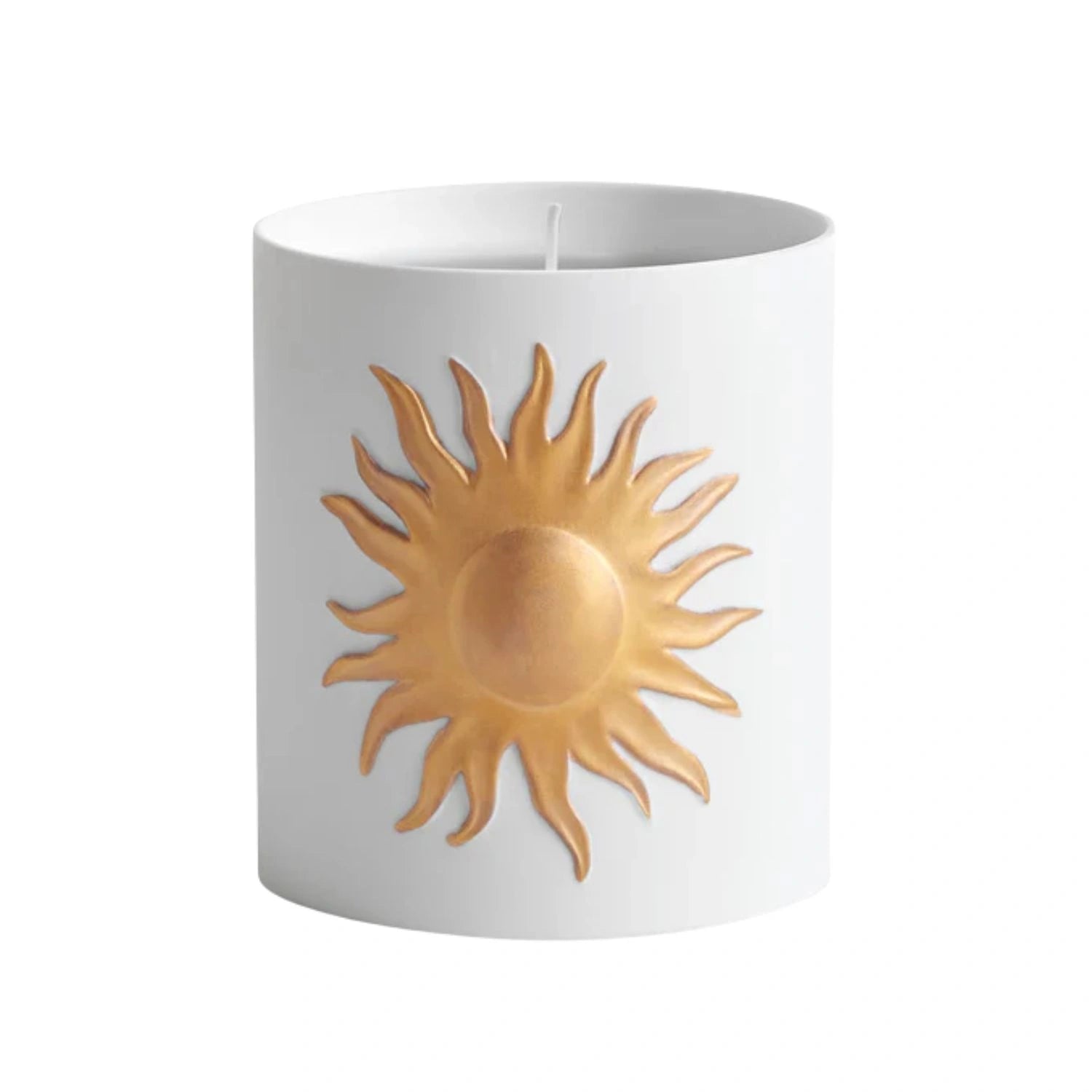 Soleil Candle-Veti-Vert