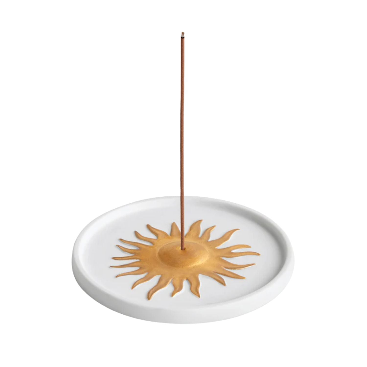 Soleil Incense Holder