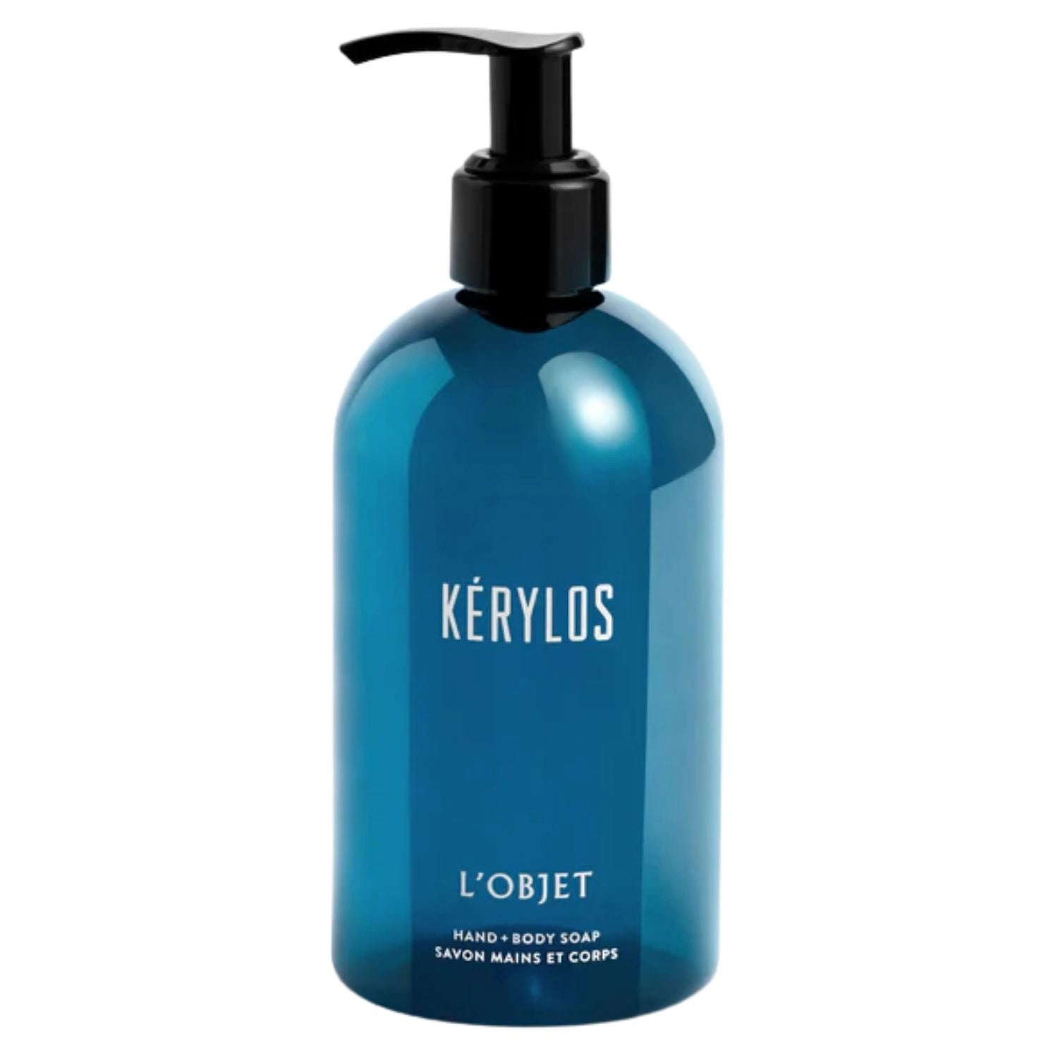 Kérylos Hand & Body Soap