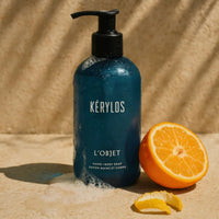 Kérylos Hand & Body Soap