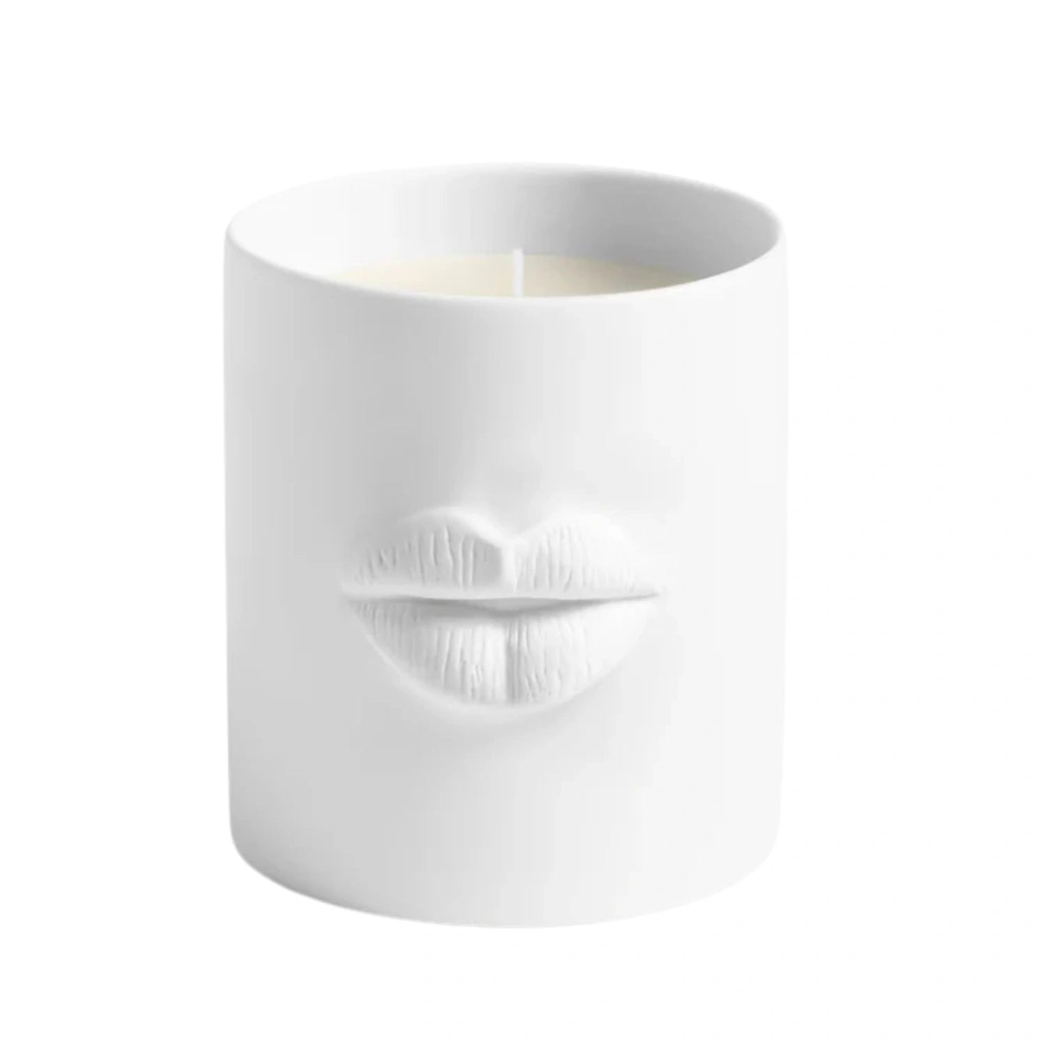 Lips Oh Mon Dieu Candle