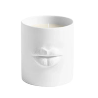 Lips Oh Mon Dieu Candle