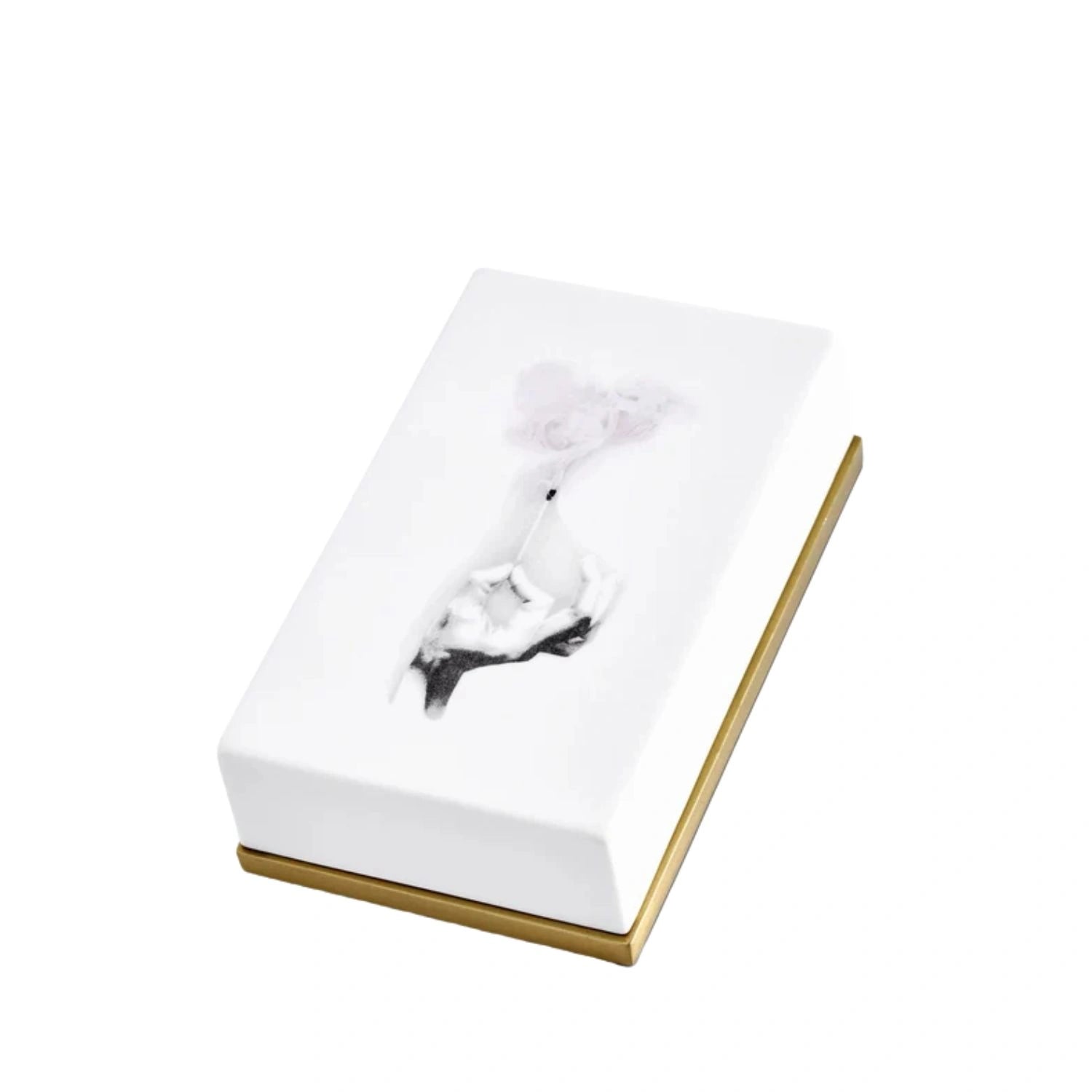 Matchbox + Matches