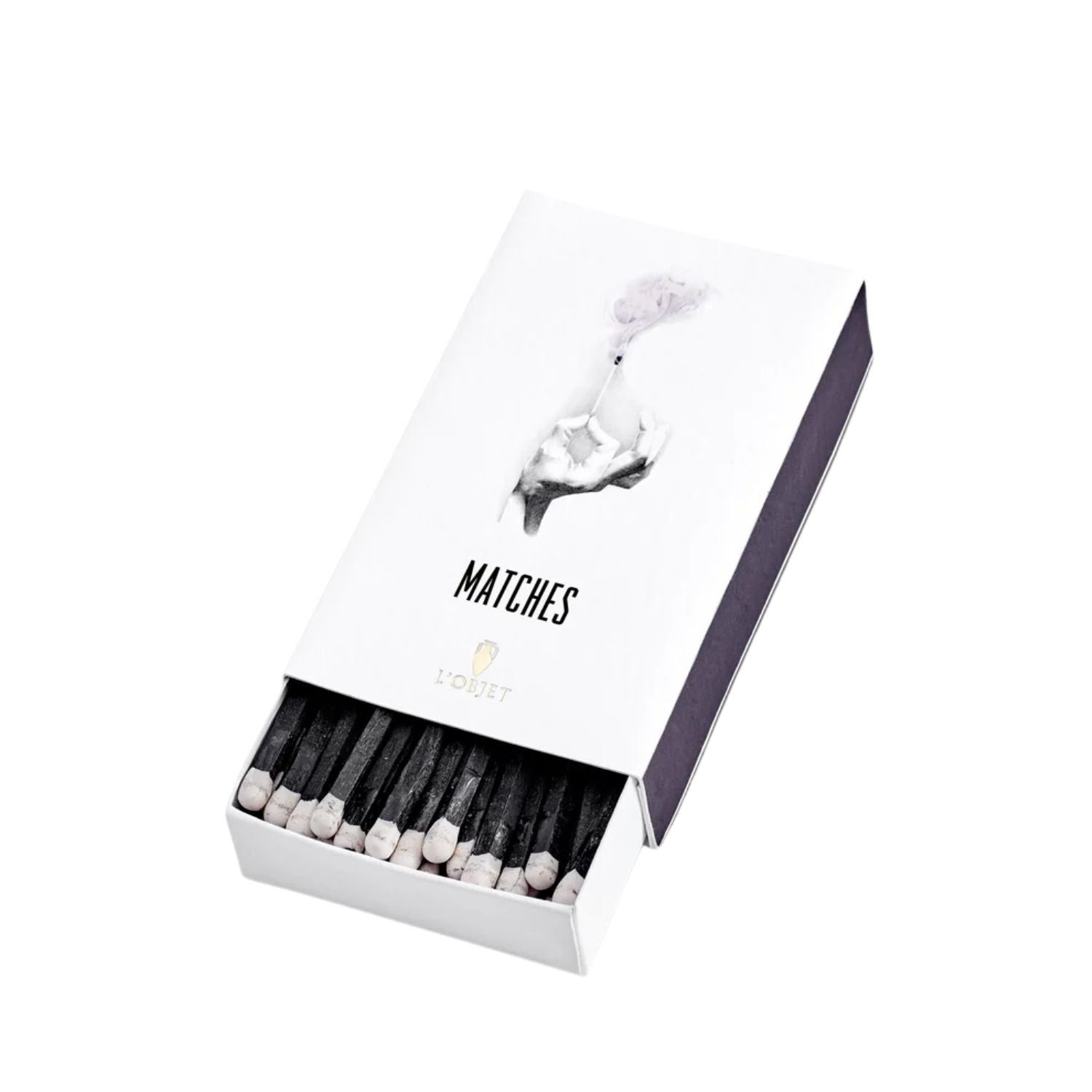 Matchbox Refill