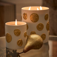 Médaille Candle