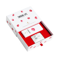 Oh Mon Dieu! Smoking Lips Set