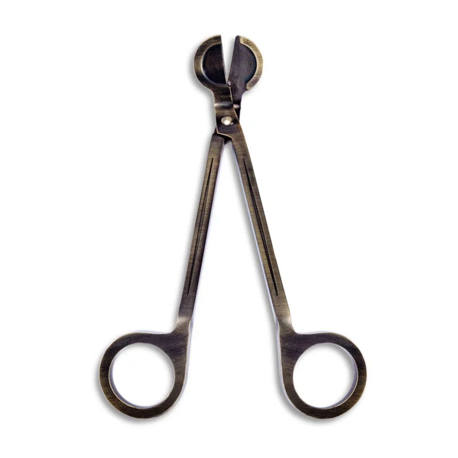 Bronze Wick Trimmer