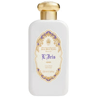 L'Iris Fluid Cream
