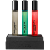 La Découverte Extraits Discovery Set