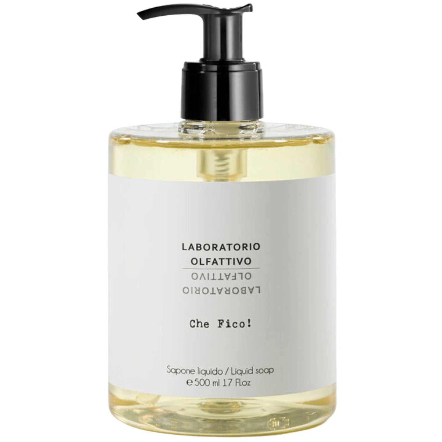 Che Fico! Liquid Soap