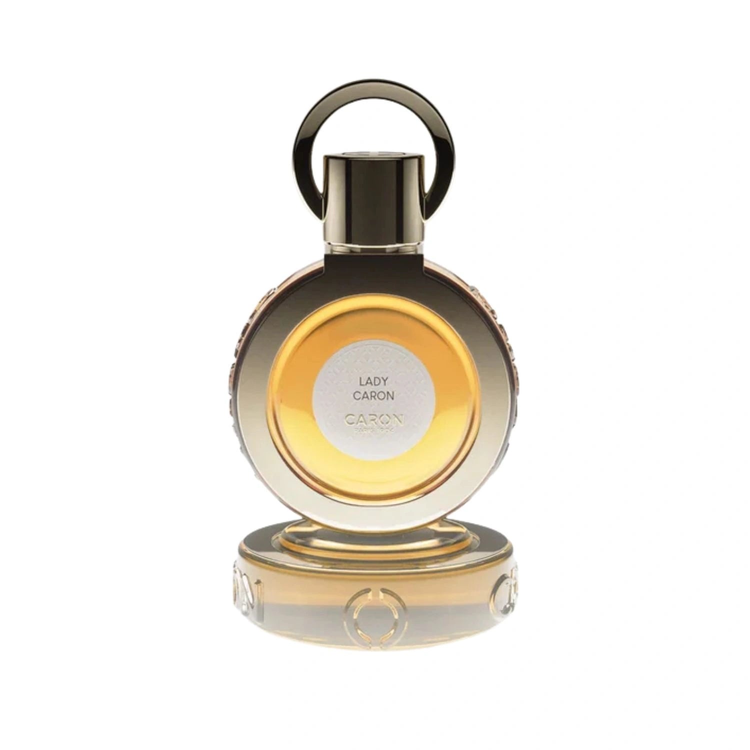 Lady Caron EDP