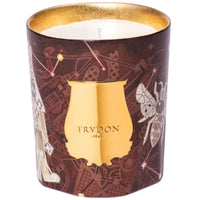 Libra Festive Candle