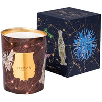Libra Festive Candle