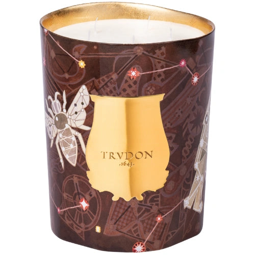 Libra Festive Candle