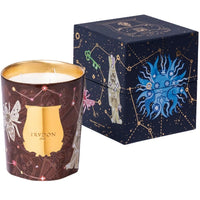 Libra Festive Candle