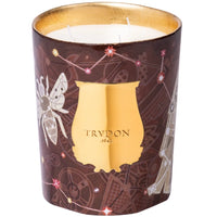 Libra Festive Candle