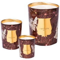 Libra Festive Candle
