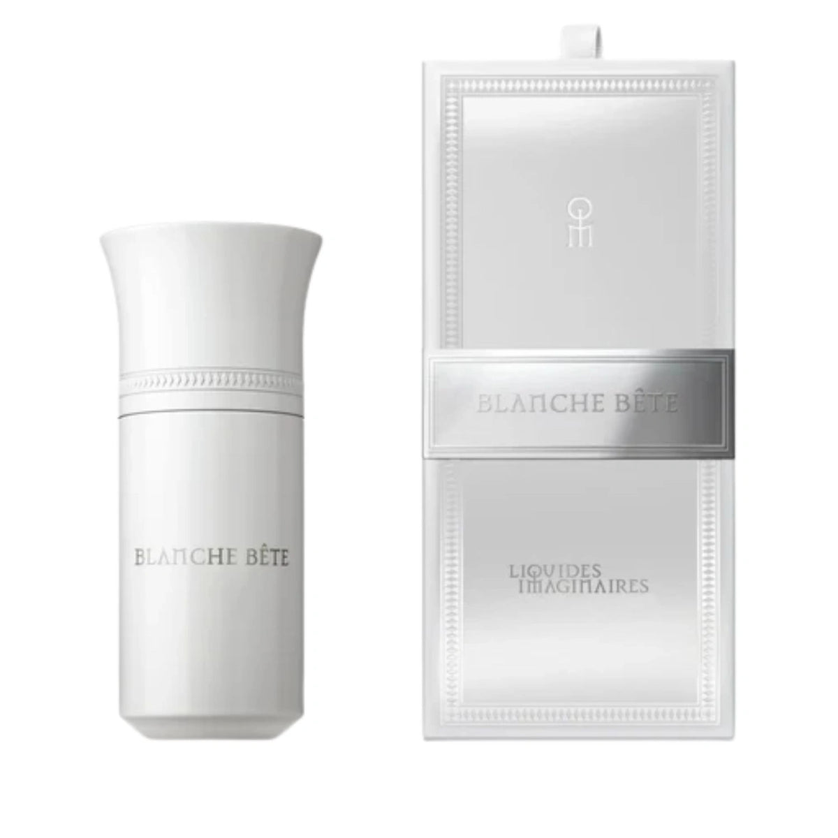 Blanche Bete Limited Edition