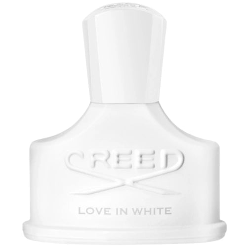 Love in White