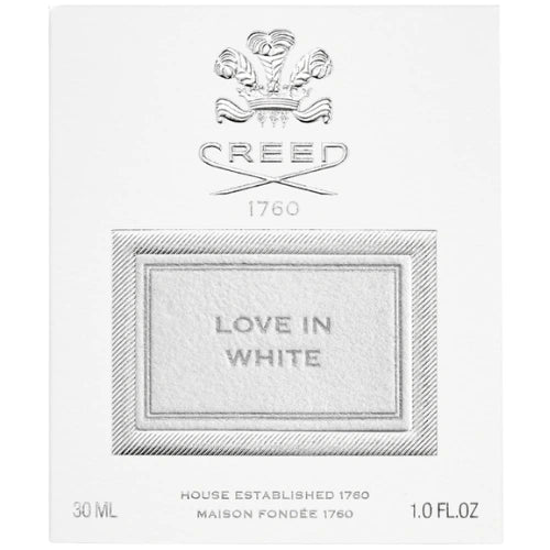 Love in White