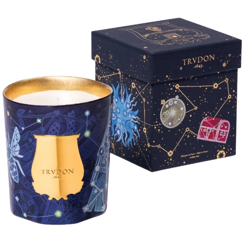 Luna Festive Candle