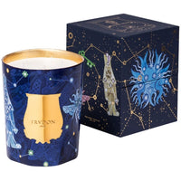 Luna Festive Candle