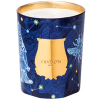 Luna Festive Candle