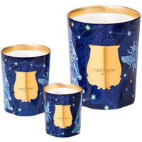Luna Festive Candle