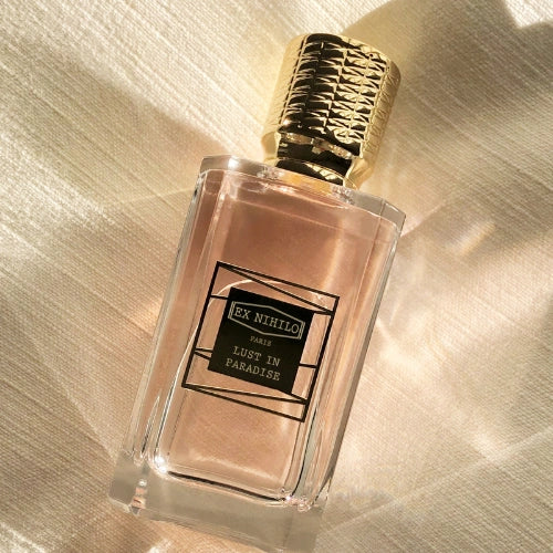 Lust in Paradise Eau de Parfum