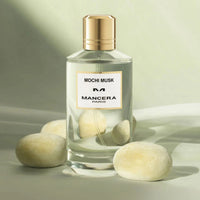 Mochi Musk