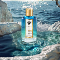 French Riviera Intense